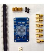 Testboard Kit for NanoVNA Analyzers