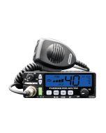 President Electronics Thomas FCC AM/FM CB Radio - TXUS093