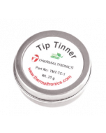 Lead Free Tip Tinner