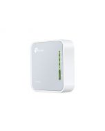 TP-LINK AC750 Wireless Travel Router TL-WR902AC