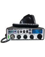 President Electronics Walker III FCC AM/FM CB Radio - TXUS200-1