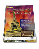 Worldwide Listening Guide -10th Edition