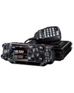 Yaesu FTM-400DR, Yaesu FTM-400XDR Mobile Transceiver GigaParts.com