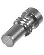 UG-176 Silver Plated Reducer for UHF Male (PL-259)