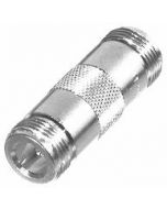 Lands Precision N Female to N Female Adapter, TGN