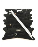 Counterpoise Kit for Portables