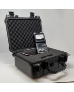 CAA-500 Mark II Antenna Analyzer w/Black Hard Case