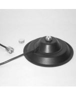 Comet Antenna CM-5M Mobile Magnet Mount UHF, 16ft coax