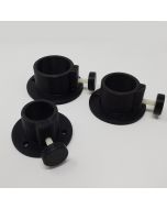 Guy Ring Kit for GigaParts 34’ Telescopic Masts