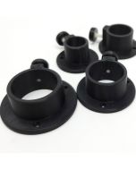 Guy Ring Kit for GigaParts 50’ Telescopic Masts