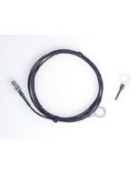 Diamond Antenna C101-3/8C