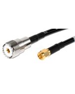 Coaxial Cable SMA-HF