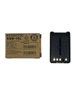 Kenwood KNB-75LW