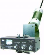 MFJ-1625 - Window/Balcony Ant, W/Tuner, 80-6M 200W