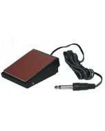 MFJ PTT Operator Foot Switch - MFJ-1709