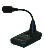 MFJ Desk Mic with Flexible Boom - MFJ-297