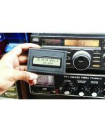 MFJ Morse Code Reader, Pocket Size MFJ-461