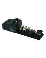 MFJ Deluxe Morse Code Practice Oscillator w/Key - MFJ-557