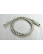 MFJ-5706MD Interface Cable, 6-Pin Mini DIN