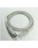 MFJ-5713DK Interface Cable, KW 13-Pin DIN