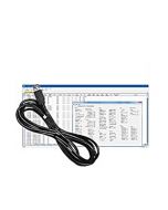 WCS-705-USB  Software with USB Cable for Icom 705