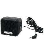 Astatic VS4 Small Noise Cancelling External Speaker - 302-VS4