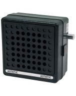 Astatic VS6 Full-Size Noise Cancelling External Speaker 302-VS6