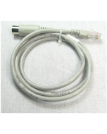 MFJ-5713DI Interface Cable, ICOM 13-Pin DIN
