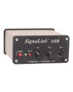 SignaLink USB for Yaesu HTs that use a treaded 4-Pin TRRS SLUSBVXY