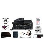 Yaesu FT-450D Deluxe Package 