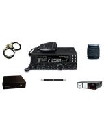 Yaesu FT-450D Base Package