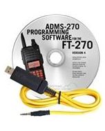 Yaesu ADMS-FT270-USB