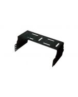 Mobile bracket for Yaesu FT-710 AESS Transceiver