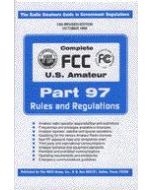 FCC 2020 Part 97 Rule Book