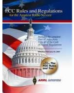 FCC Rules and Regulations
