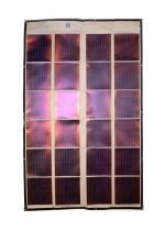 PowerFilm 120 Watt Foldable Solar Panel