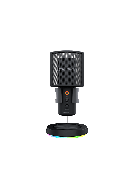 Cougar Gaming Screamer-X RGB Studio Microphone