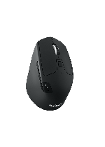 Logitech M720 Triathlon Multi-Device Wireless Mouse 910-004790