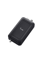 Icom AH-705 Antenna Tuner