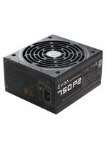 EVGA SuperNOVA 750W 80+ Platinum Fully-Modular ATX PSU - 220-P2-0750-X1