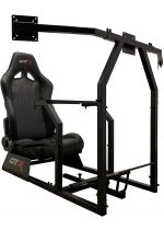 GTR SIMULATOR GTAF-BLK-S105LBK