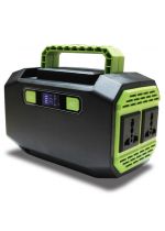 Bioenno Powerpack 160w 12V 13.3Ah LFP with 120w Inverter - BPP-160