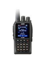 Alinco DJ-MD5XLT Dual Band DMR 5W w/GPS Gen 3