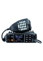 Alinco DR-MD500T Dual Band Mobile DMR VHF/UHF Portable Radio