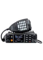 Alinco DR-MD520T Tri-Band Mobile DMR 144/220/440MHz