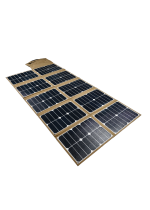 Explorer 150 Watt Foldable Solar Panel