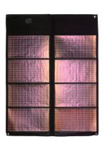PowerFilm 20 Watt Foldable Solar Panel