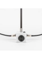 F-LOOP2 Portable Magnetic Loop Antenna