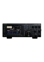 Kenwood TS-890S 100W HF/50MHz Transceiver 