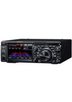 Yaesu FT-DX10 HF/50MHz 100W SDR Transceiver